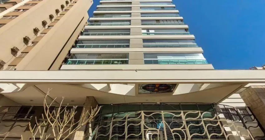 Ed. Casa Milà, com 3 dormitórios à venda, 117 m² por R$ 1.100.000 -  Rua Paranaguá, 800 -  Centro - Londrina/PR