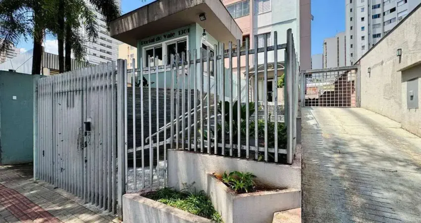 Edifício Portal do Vale - Apartamento com 2 dormitórios à venda, 65 m²  - Avenida Juscelino Kubitscheck, n° 1361, Centro - Londrina/PR