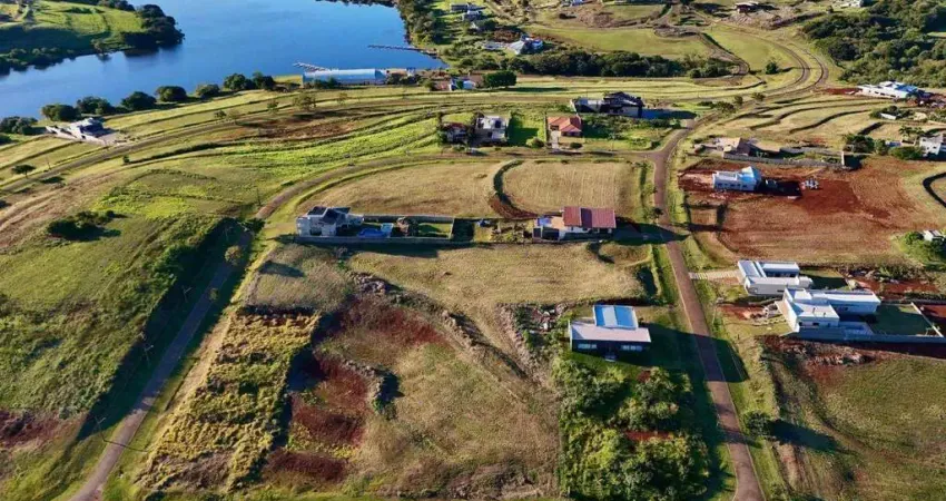 Terreno à venda 1.500 m² - Avenida Ayrton Senna da Silva, n° 500, Gleba Palhano - Londrina/PR