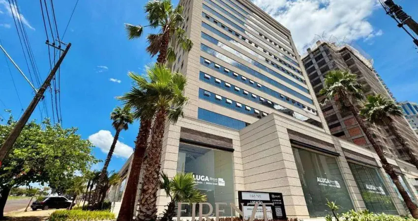 Ed. torre firenze - sala à venda, 75 m² - avenida adhemar pereira de barros, n° 1500, bela suíça - londrina/pr