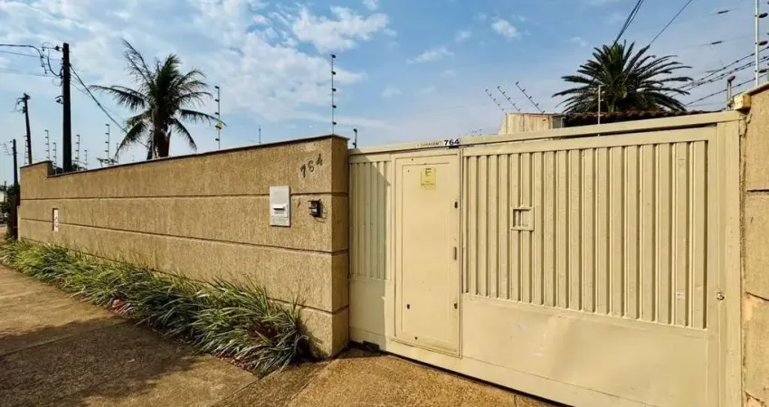 Casa com 3 dormitórios à venda, 200 m²- rua castro alves, n° 764, jardim shangri-la a - londrina/pr