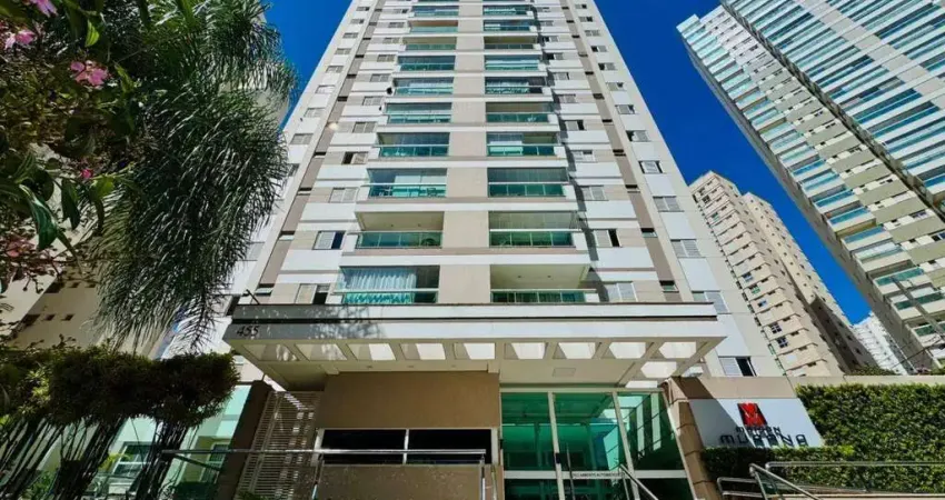 Edif. maison murano - apartamento com 3 dormitórios à venda, 99 m² - rua joão huss, n° 455, palhano 1 - londrina/pr