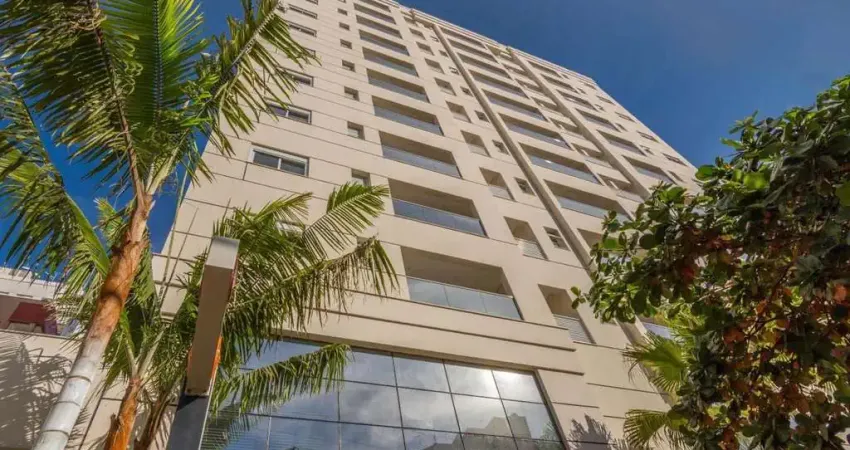 Edif. residencial bali - apartamento com 1 dormitório, 58 m² - venda ou aluguel - r. jorge velho, n° 150, vila larsen 1 - londrina/pr