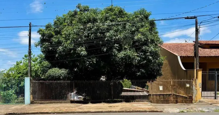 Terreno à venda, 360 m² - Av. Voluntários da Pátria, 853 Andrade - Londrina/PR