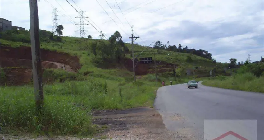 Terreno Industrial para locação, Área Industrial, Várzea Paulista - TE0221.