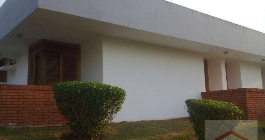 Casa com 4 quartos à venda, 700 m² por R$ 2.500.000 - Jardim Caxambu - Jundiaí/SP