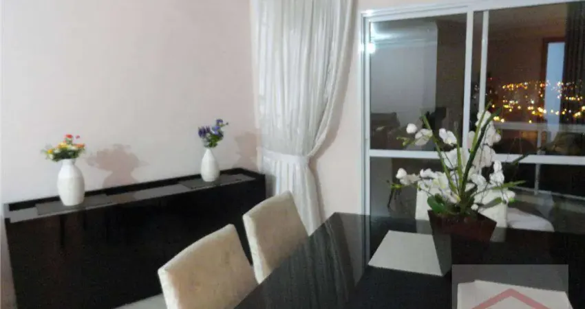 Apartamento com 3  suítes à venda no Cond. New Garden, 123 m² por R$ 1.200.000 - Jardim Bonfiglioli - Jundiaí/SP