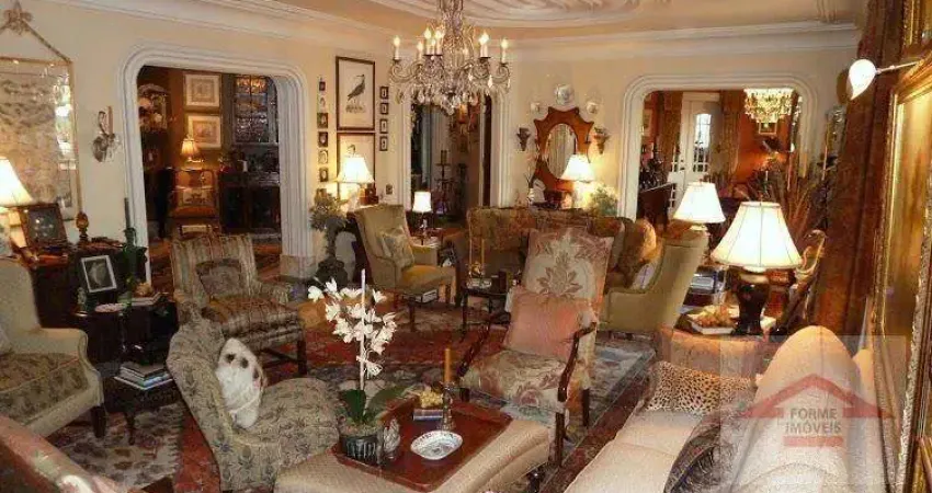 Apartamento com 4 dormitórios ( suites ) à venda no mediterranee , 357 m² - r$ 2.000.000 - vila virgínia - jundiaí/sp