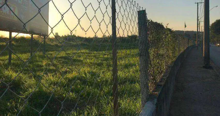TERRENO A VENDA 8O.562 m2 AVENIDA FREDERICO OZANAN VILA LIBERDADE JUNDIAI SP