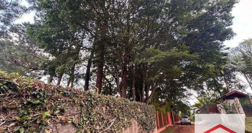 Chácara com 3 dormitórios à venda, 3022 m² por R$ 1.500.000,00 - Jardim Marajoara - Jundiaí/SP