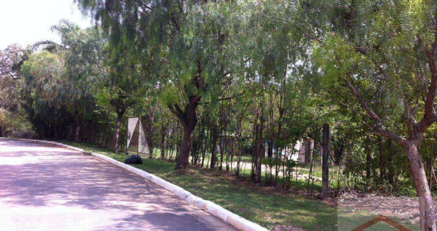 Terreno à venda, 2000 m² por R$ 950.000,00 - Chácara Malota - Jundiaí/SP