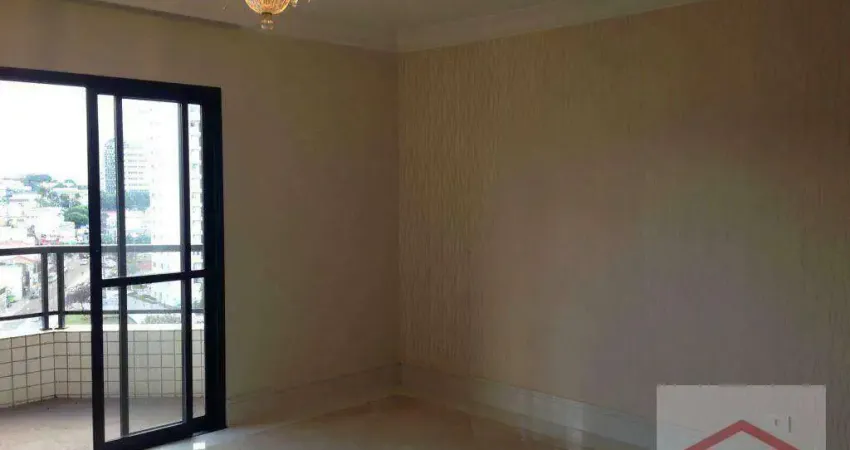 Apartamento com 4 dormitórios à venda - jardim paris - jundiaí/sp