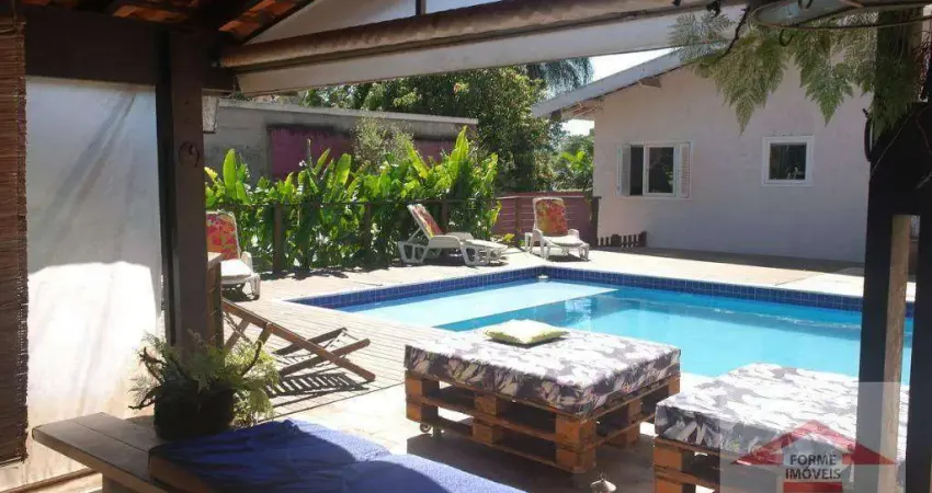 Casa à venda, 478 m² por r$ 2.030.000,00 - jardim celeste - jundiaí/sp