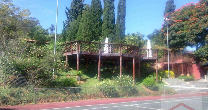 Chácara Residencial à venda, Fazenda Marajoara, Campo Limpo Paulista - CH0018.