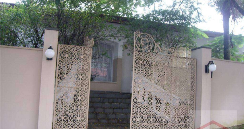 Casa com 4 quartos à venda, 443 m² por R$ 1.500.000 - Jardim da Serra - Jundiaí/SP