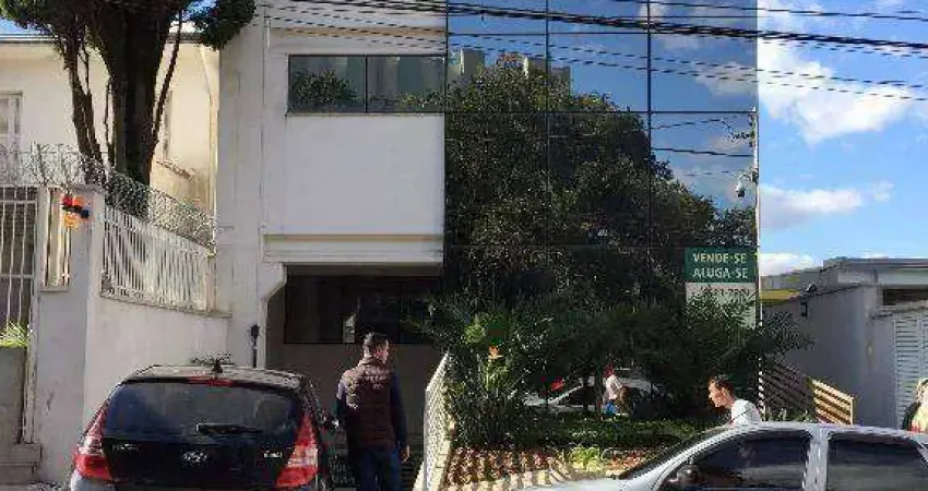 Prédio à venda na Rua Doutor Leonardo Cavalcanti, Centro, Jundiaí