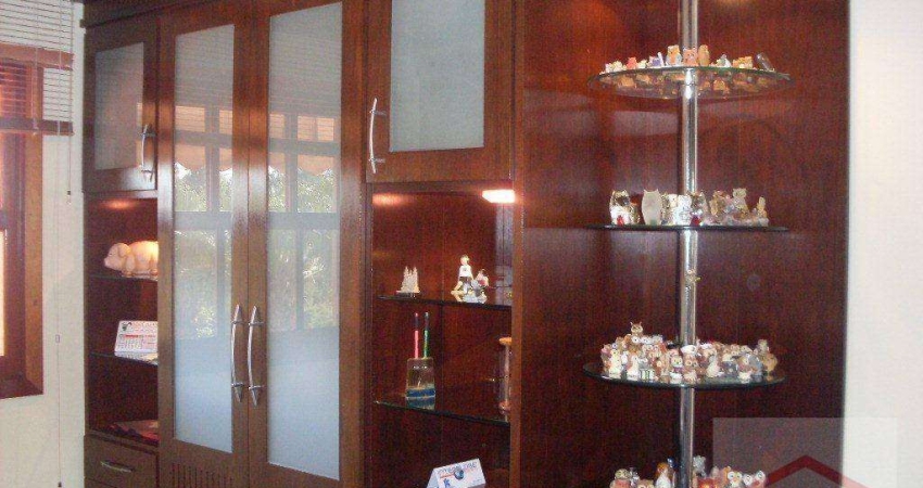 Casa em condomínio fechado com 3 quartos à venda no Jacaré, Cabreúva 