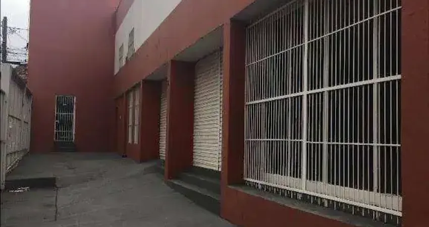Salão comercial para venda e locação, Vila Torres Neves, Jundiaí - SL0362.