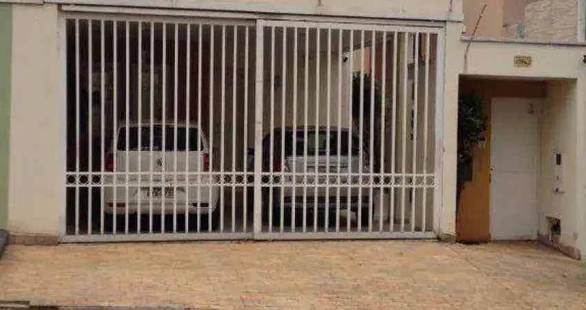 Casa com 3 quartos à venda na Rua Albino Puttini, Vila Guarani, Jundiaí