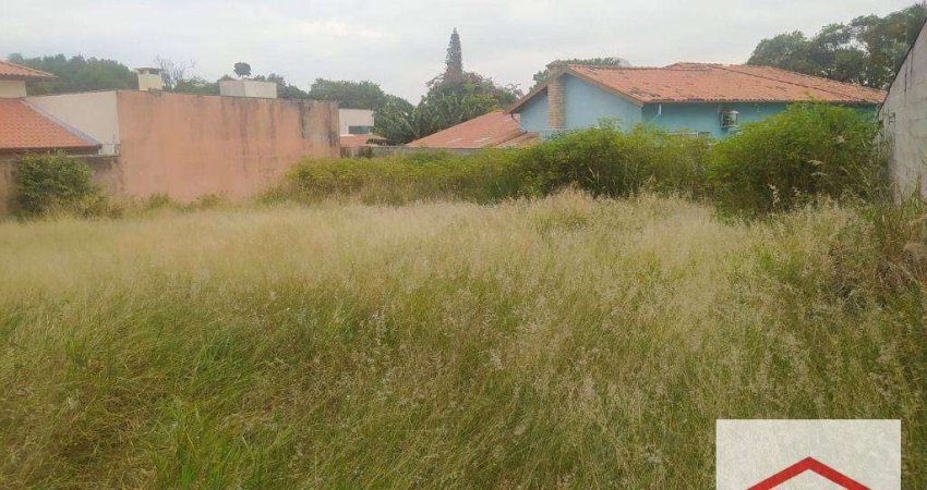 Terreno residencial à venda de 300 m2 cada um, Jardim Brasil, Jundiaí.
