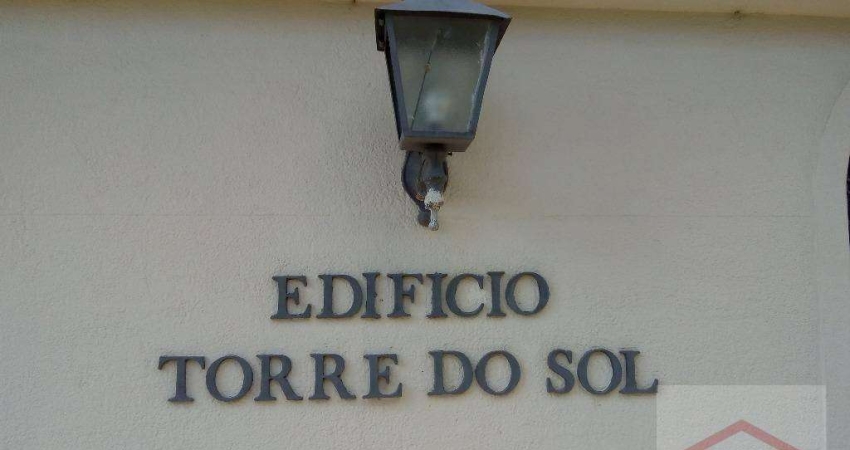 Apartamento com 3 dormitórios à venda, 183 m² por R$ 590.000,00 - Centro - Jundiaí/SP