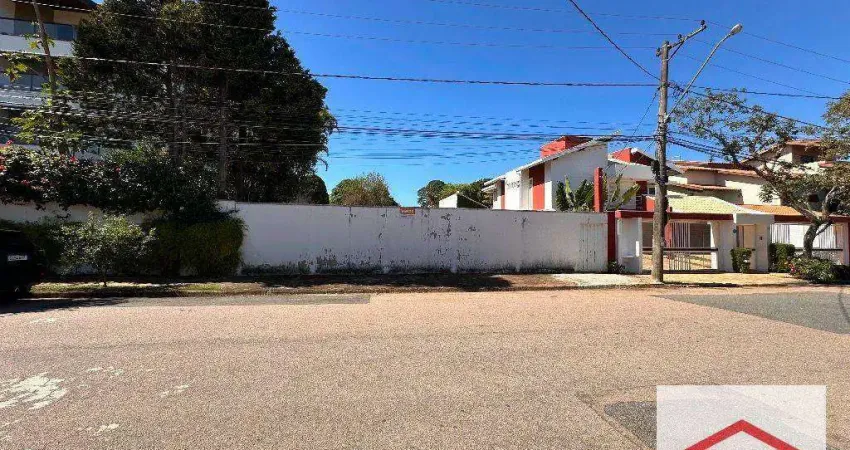 Terreno à venda, 750 m² por R$ 800.000,00 - Parque Quinta da Boa Vista - Jundiaí/SP