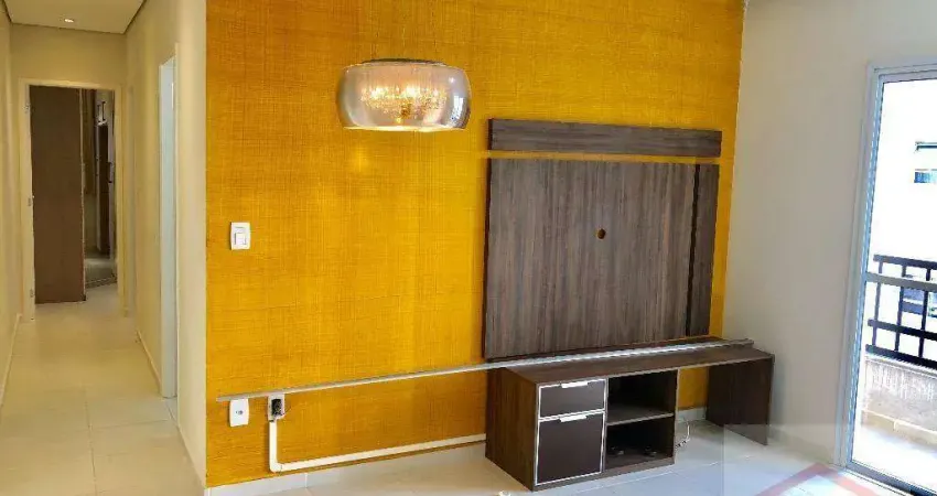 Apartamento com 2 quartos à venda no Condomínio Vivarte , 54 m² por R$ 425.000 - Medeiros - Jundiaí/SP