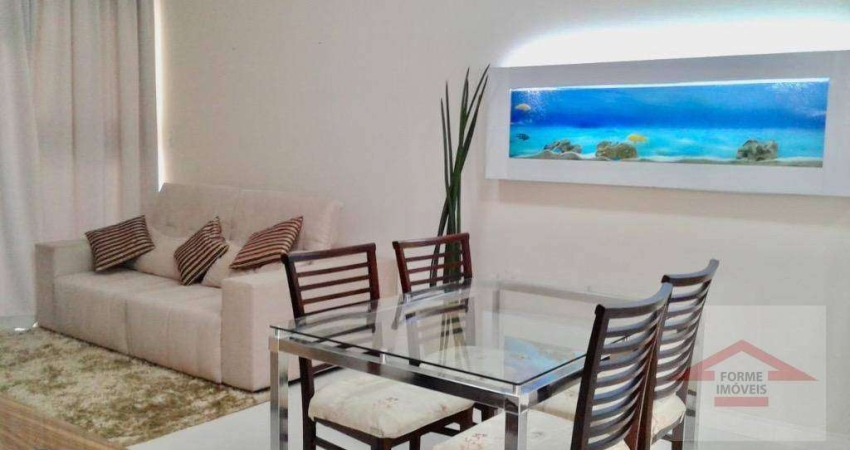 Casa com 2 quartos à venda na Rua João Maurício de Nassau, Jardim Carlos Gomes, Jundiaí