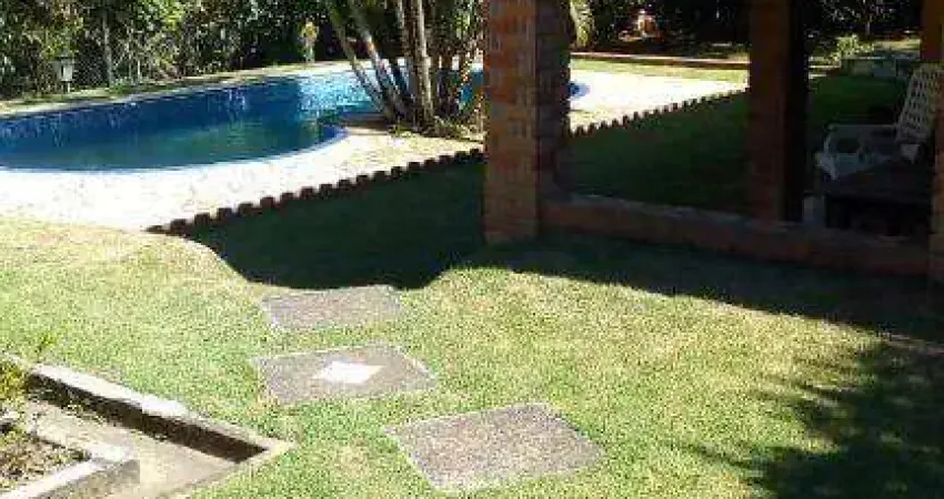 Casa em condomínio fechado com 2 quartos à venda na Rua Pontal, Jordanésia, Cajamar