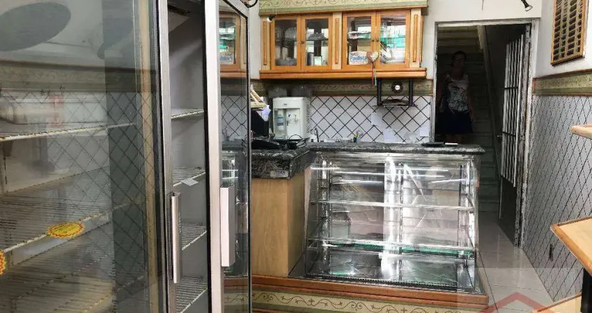 Salão para alugar, 212 m² por R$ 5.900,00/mês - 84 - Jundiaí/SP