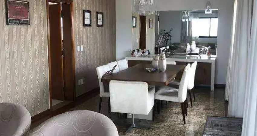 Apartamento 225 m² com 3 quartos á venda por R$ 1.200.000,00 Edifício Tour de Versailles - Vila Virgínia, Jundiaí/SP