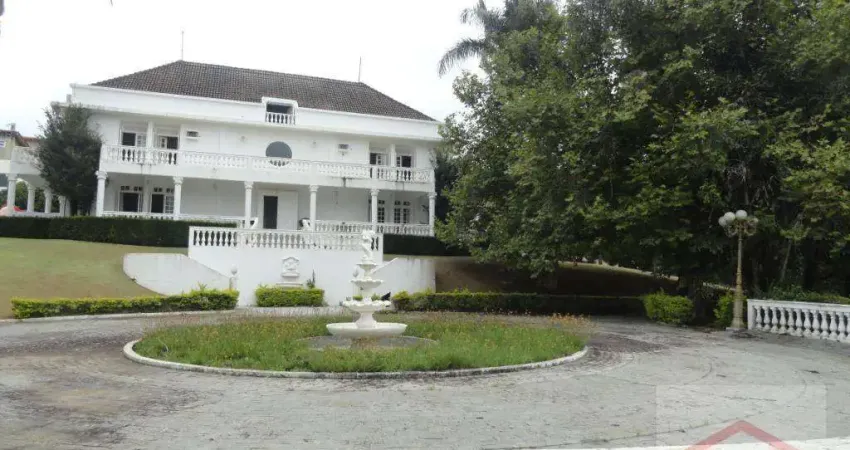 Casa em condomínio fechado com 10 quartos à venda na Avenida Humberto Cereser, Jardim Caxambu, Jundiaí
