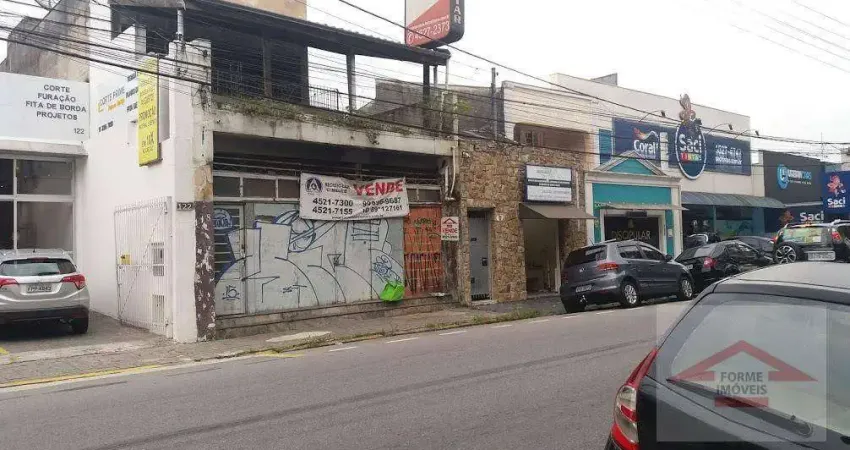 CASA COM 3 DORMITÓRIOS Á VENDA, 323M² POR R$680.000 - VILA ANGÉLICA - JUNDIAÍ/SP.