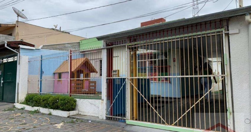 Casa comercial à venda na Avenida Brasil, Vila Santa Terezinha, Várzea Paulista