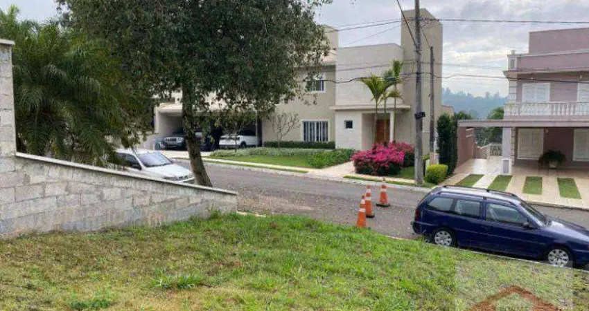 Terreno à venda, 720 m² por R$ 850.000,00 - Jundiaí Mirim - Jundiaí/SP