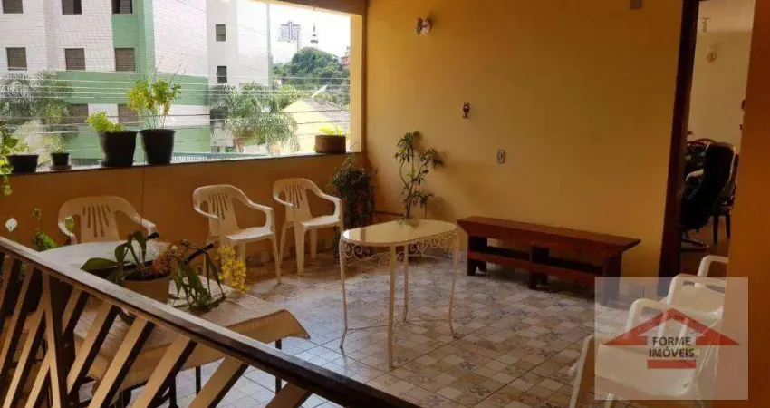 Casa com 3 quartos à venda na Rua Doutor David Zoilo Morandini, Jardim Paulista I, Jundiaí