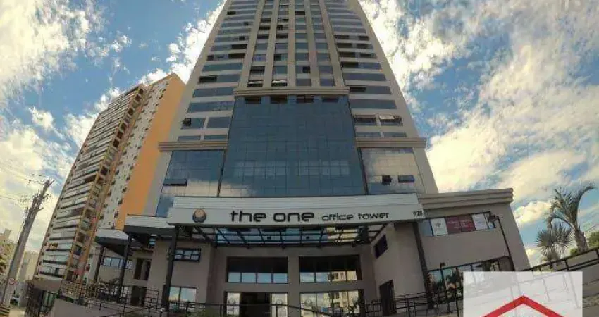 Sala, 412 m² - venda por R$ 11.800.000,00 ou aluguel por R$ 38.500,00/mês - Jardim Flórida - Jundiaí/SP