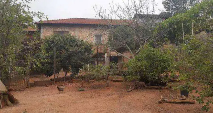 Casa com 4 dormitórios à venda, 300 m² por R$ 985.000,00 - Chácara Morada Mediterrânea - Jundiaí/SP