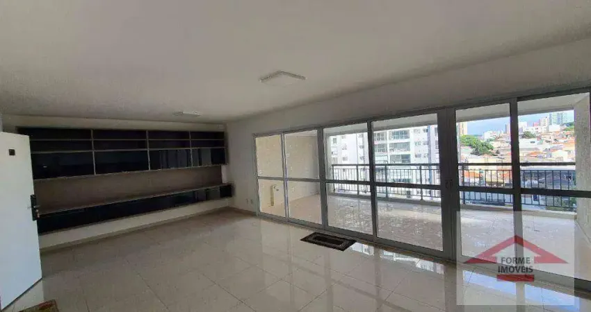 Apartamento com 3 dormitórios, 163 m² - venda por r$ 1.749.000,00 ou aluguel por r$ 9.280,00/mês - jardim são bento - jundiaí/sp