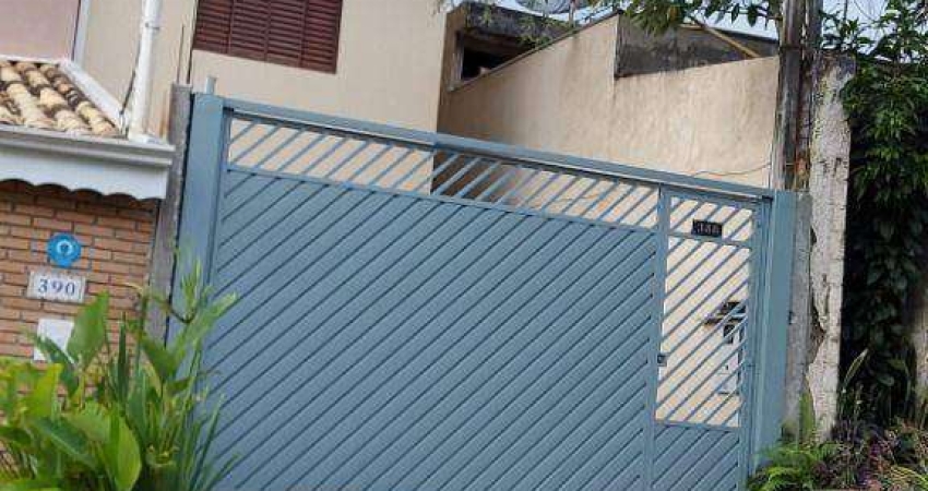 Casa com 2 quartos à venda na Rua Antonio Gropelo, Cidade Nova, Jundiaí