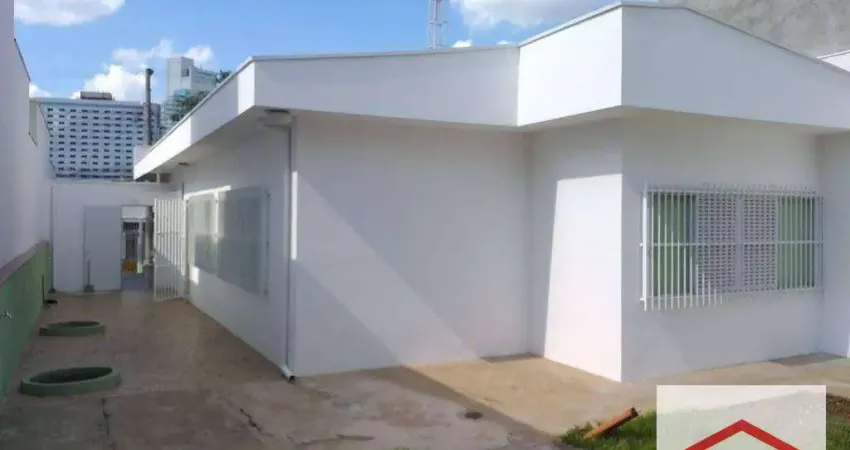 Casa com 3 dormitórios à venda, 169 m² por R$ 1.150.000,00 - Vila Virgínia - Jundiaí/SP