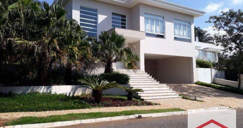 CASA  PARA COMPRAR OU ALUGAR NO CONDOMÍNIO TERRAS DE  SÃO CARLOS EM JUNDIAÍ COM 915 M2 DE TERRENO E 455 DE CONSTRUÇÃO 4 SUITES. QUE ACEITA PERMUTA