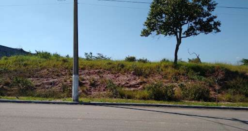 TERRENO A VENDA NO CONDOMÍNIO PORTAL DO SOL DE 1.106 M2 NO JARDIM TARUMÃ - JUNDIAI/SP.