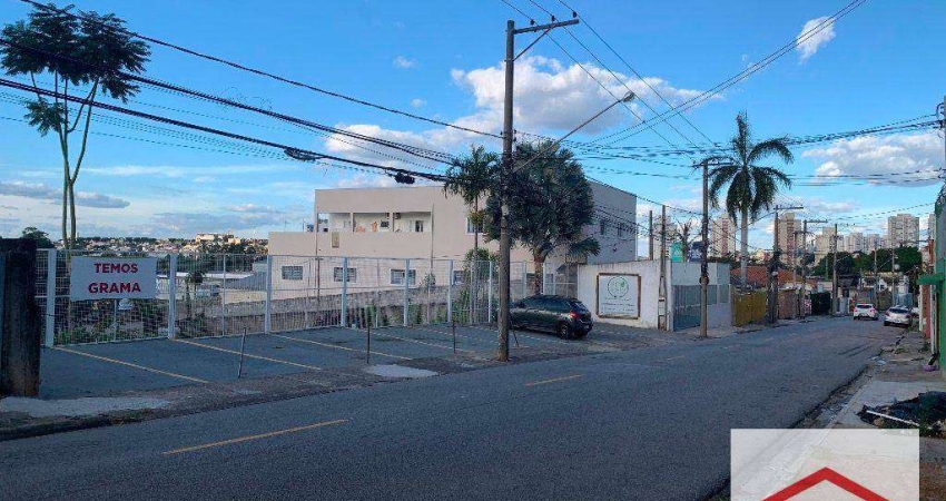Terreno à venda, 3846 m² por R$ 5.000.000,00 - Parque Brasília - Jundiaí/SP