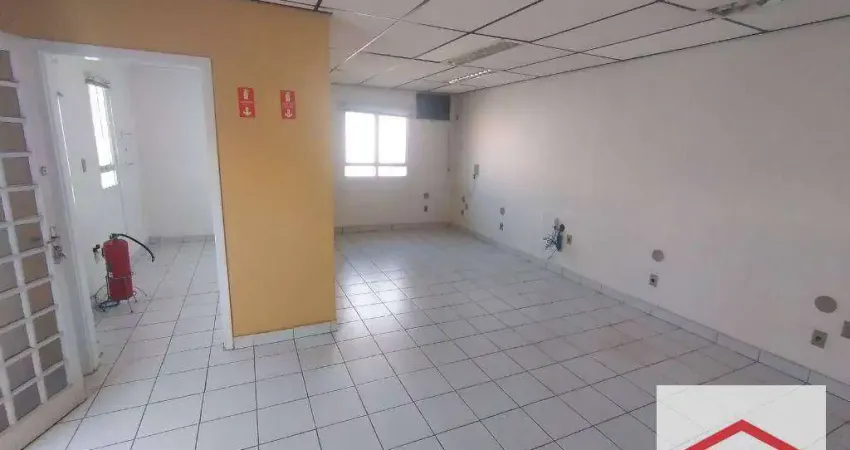 Casa, 227 m² - venda por R$ 730.000 ou aluguel por R$ 3.500/mês - Centro - Jundiaí/SP