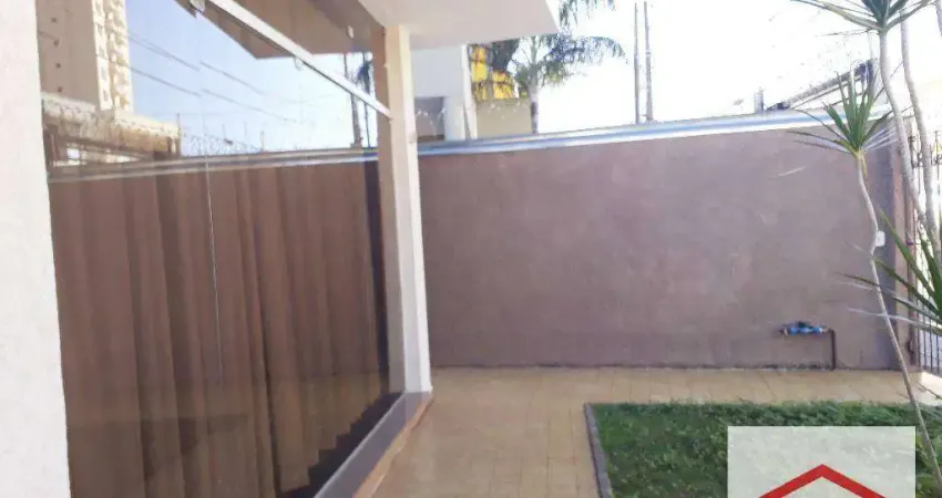 CASA TÉRREA PARA VENDA COM 520M2 DE TERRENO E 253M2 DE CONSTRUÇÃO TRAVESSA DA  RUA   BELA VISTA. - JUNDIAI/SP