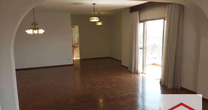 Apartamento a venda no Torres do Sol -  Centro -  03 dormitórios, 183m², 2 vagas, Jundiaí-SP.