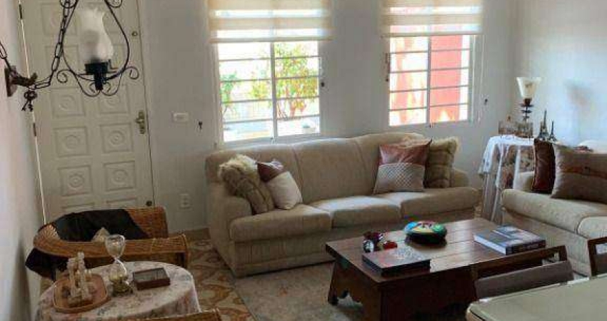 Casa a venda com 192 m2 no Jd. Planalto  em Jundiaí/Sp.