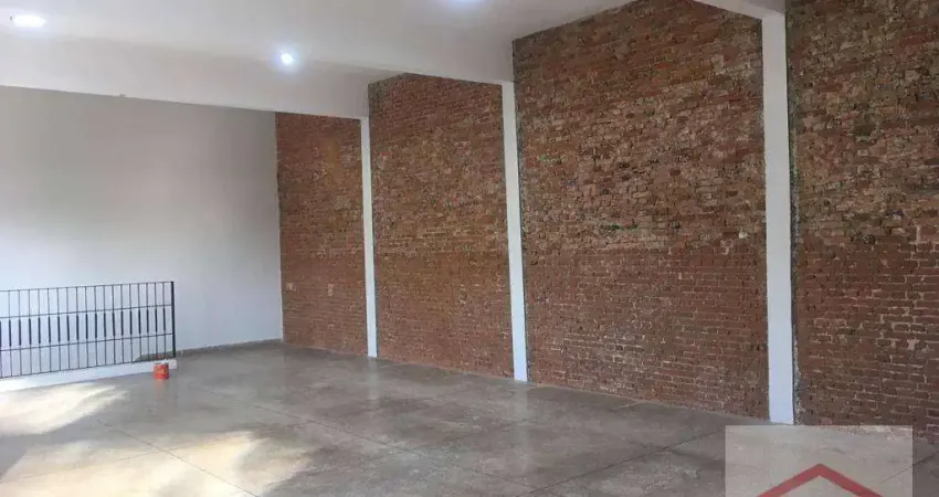 Prédio comercial para venda de 450 m2 - vila rami - jundiaí/sp.