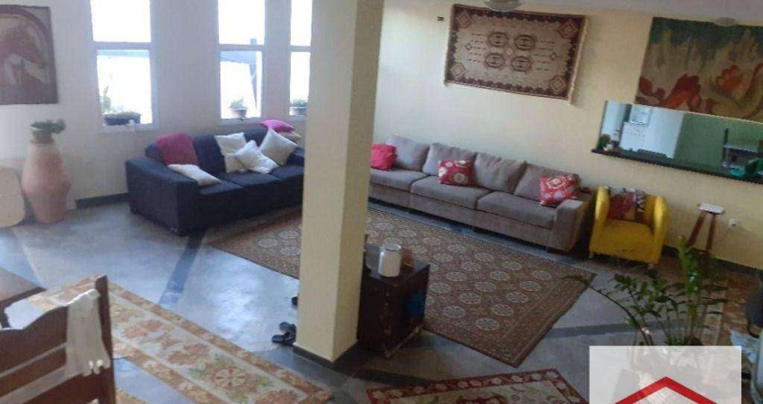 Casa com 4 quartos à venda na Rua João Copelli, Jardim da Serra, Jundiaí